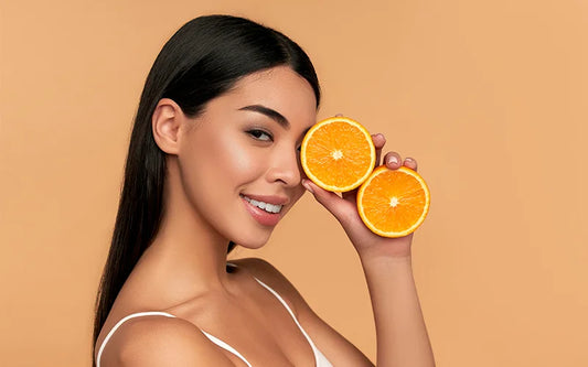 What Does Vitamin C Do For Your Skin?