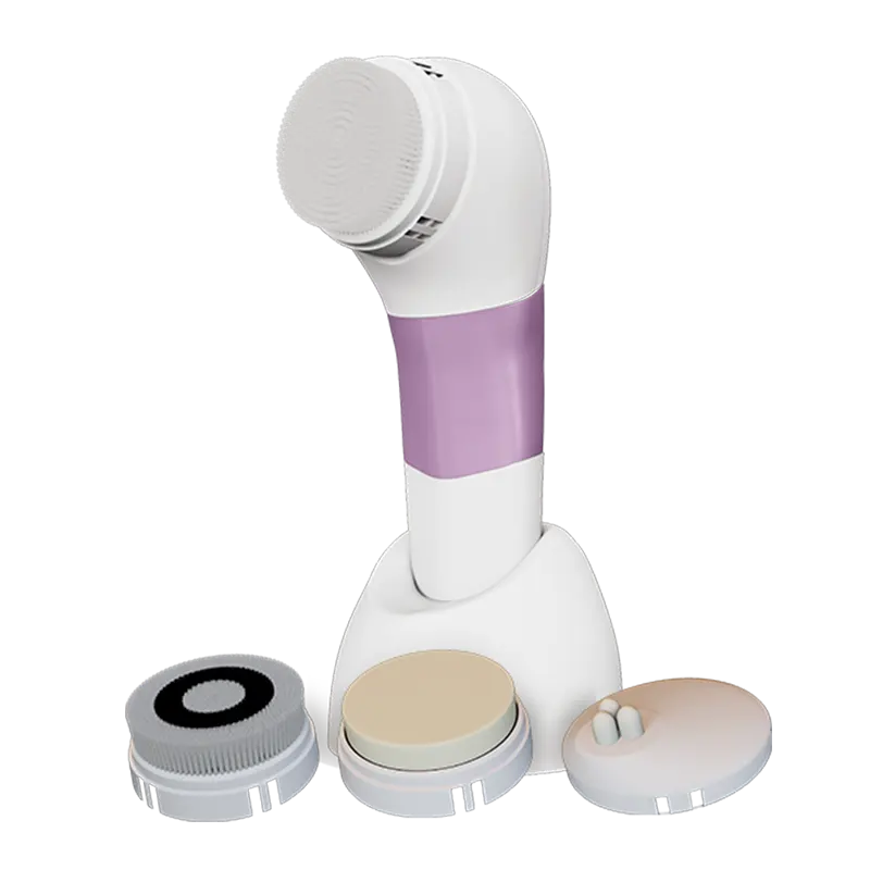 Cleansing Brush for Face and Neck