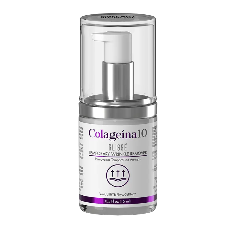 Glissé – Temporary Wrinkle Remover