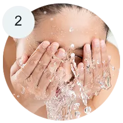 Step 2 Colageina 10