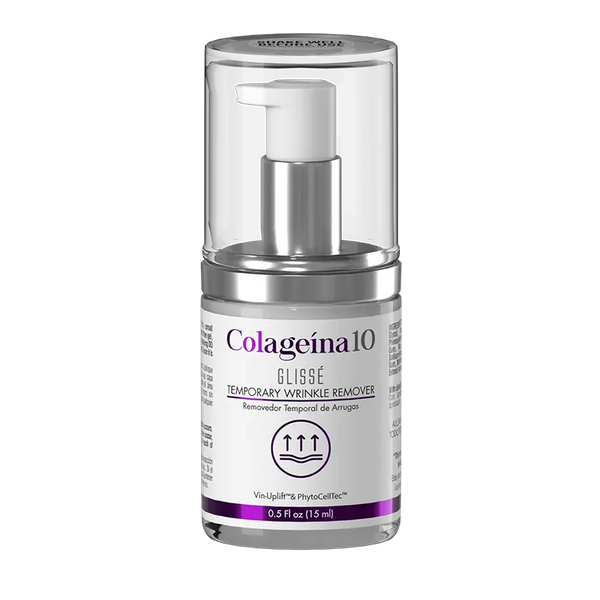 Glissé – Temporary Wrinkle Remover – Colageina 10