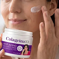 Step 2 Colageina 10