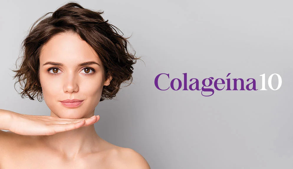 Collagenea Colageina 10